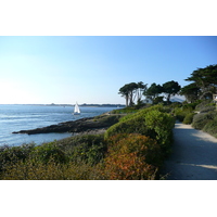 Photo France Port Navalo 2007-09 59