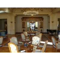 Photo Suisse Pontresina Grand Hotel Kronenhof 2007-01 78