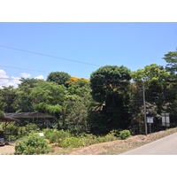 Photo Costa Rica Pacific Border 2015-03 8