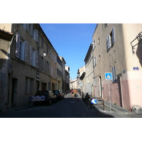 Photo France Aix en Provence 2008-04 36