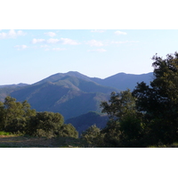 Photo France Les Cévennes 2008-04 4