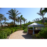 Photo Égypte Sharm el Sheikh Hotel Four Seasons Plage du Four Seasons 2008-06 21