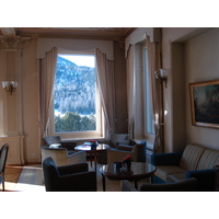 Photo Suisse Pontresina Grand Hotel Kronenhof 2007-01 76