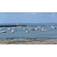 Photo France Préfailles La pointe Saint Gildas 2007-08 51