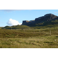 Photo Royaume-Uni Skye 2011-07 287