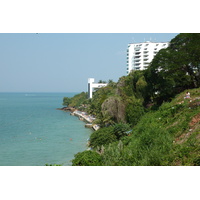 Photo Thaïlande Pattaya Plage Cosy 2011-01 39