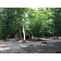 Photo France Guedelon 2017-07 54