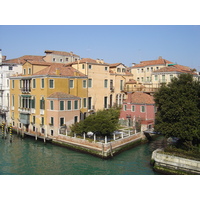 Photo Italie Venise 2005-03 662