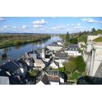 Photo France Amboise Château d'Amboise 2008-04 50