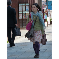 Photo Japon Tokyo Ginza 2010-06 39