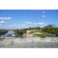 Photo France Amboise Château d'Amboise 2008-04 58