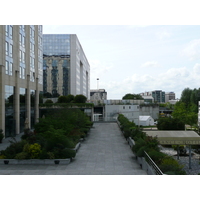 Photo France Paris La Defense 2007-05 36