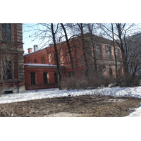 Photo Russie Saint-Pétersbourg 2006-03 143