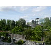 Photo France Paris La Defense 2007-05 41