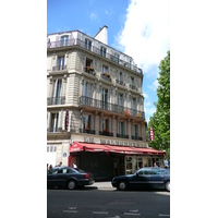 Photo France Paris Boulevard Malesherbes 2007-05 83