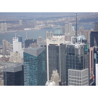 Photo États-Unis New York Empire state building 2006-03 34