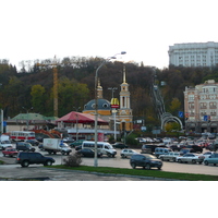 Photo Ukraine Kiev Podil 2007-11 74