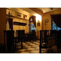 Photo Russie Saint-Pétersbourg Hotel Renaissance Baltic 2006-07 45