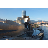 Photo Espagne Bilbao 2013-01 18