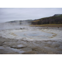 Photo Islande Geysir 2003-03 0