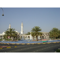 Photo Émirats arabes unis Al Ain 2005-03 102
