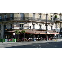 Photo France Paris 17eme Arrondissement Avenue de Wagram 2007-05 6