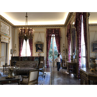 Photo France Paris Musée Nissim de Camondo 2019-09 7