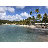 Photo Guadeloupe Plage de la Caravelle 2021-02 136