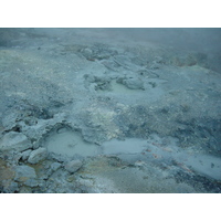 Photo Islande Krysuvik 2003-06 16
