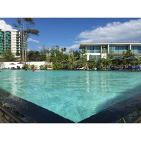 Photo Thaïlande Marriott Rayong 2016-01 149