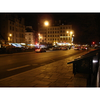 Photo France Paris Notre Dame 2006-03 5