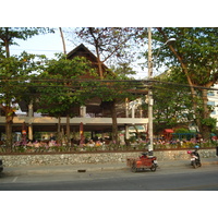 Photo Thaïlande Jomtien Jomtien Sainueng 2008-01 34