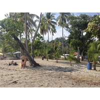 Photo Costa Rica Parc Manuel Antonio 2015-03 365