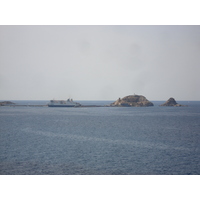 Photo France Corse Ile Rousse 2006-09 32