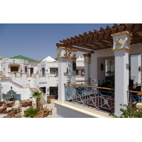Photo Égypte Sharm el Sheikh Hôtel Hyatt 2008-06 43