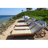 Photo Égypte Sharm el Sheikh Hotel Four Seasons Plage du Four Seasons 2008-06 31