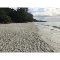 Photo Thaïlande Ko Samet 2016-12 29