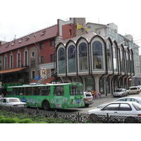 Photo Russie Novossibirsk 2006-07 65