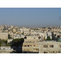 Photo Jordanie Amman 2004-10 36