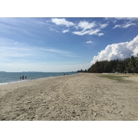 Photo Thaïlande Marriott Rayong 2016-01 1