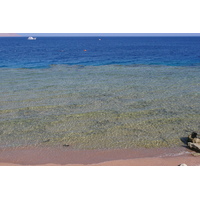 Photo Égypte Sharm el Sheikh Hotel Four Seasons Plage du Four Seasons 2008-06 10