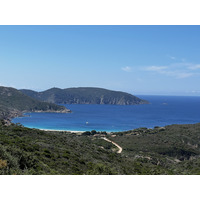 Photo France Corse Plage d'Arone 2023-06 9
