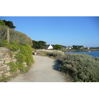 Photo France Port Navalo 2007-09 79