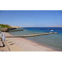 Photo Égypte Sharm el Sheikh Hotel Four Seasons Plage du Four Seasons 2008-06 6