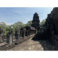 Photo Cambodge Siem Reap Baphuon 2023-01 62