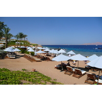 Photo Égypte Sharm el Sheikh Hotel Four Seasons Plage du Four Seasons 2008-06 12