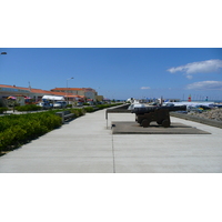 Photo France Préfailles La pointe Saint Gildas 2007-08 55