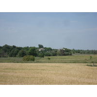 Photo Russie Route de Oufa à Kazan 2006-07 89