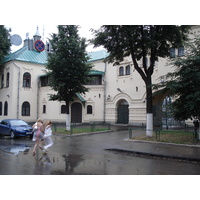 Photo Russie Nijni Novgorod 2006-07 87