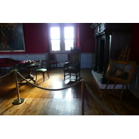 Photo France Amboise Château d'Amboise 2008-04 66